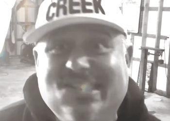 VIDEO SPOTLIGHT – Moccasin Creek “2Pac Remix” (Country Rap Diss)
